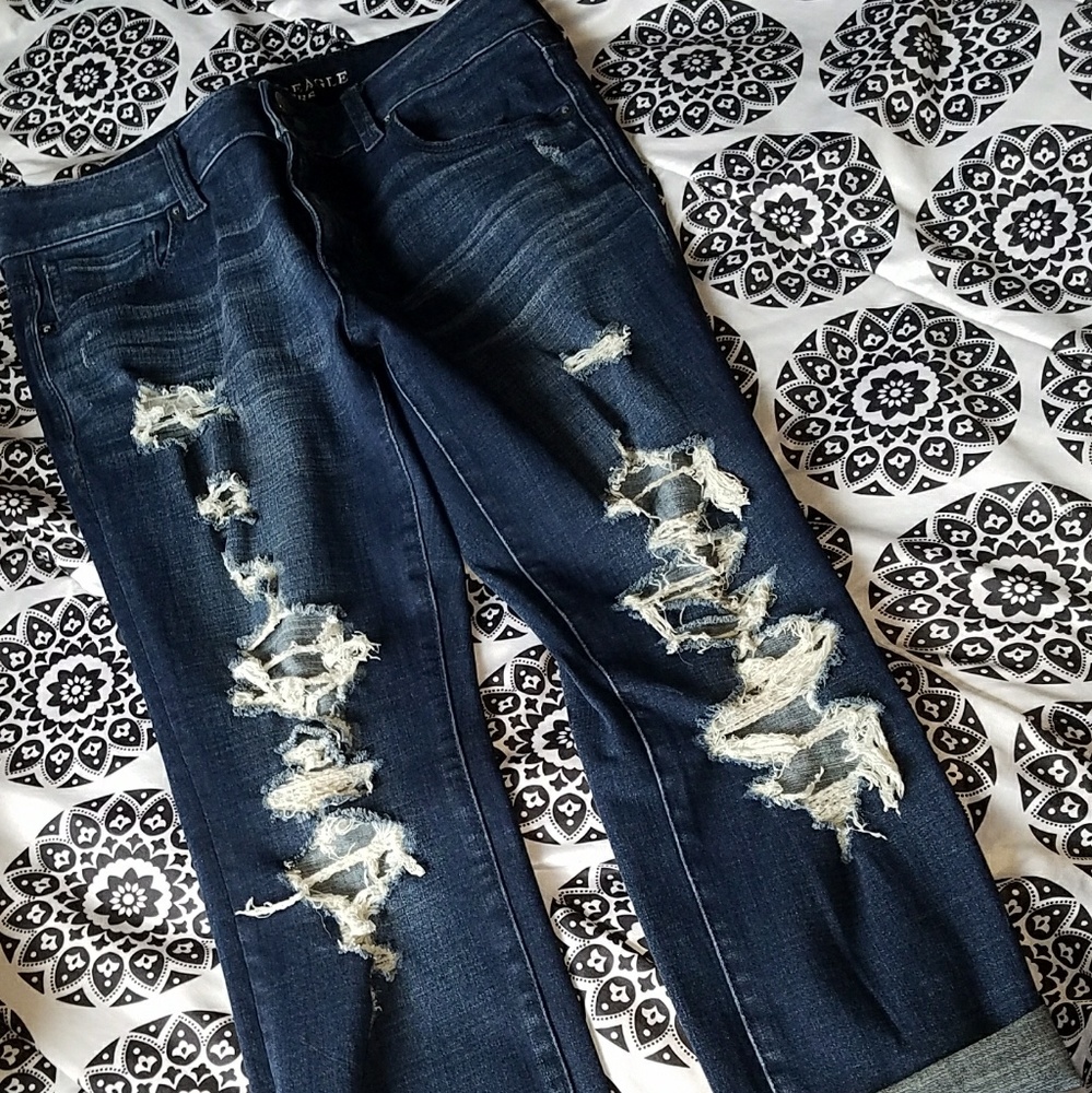 🌸AMERICAN EAGLE JEANS🌸